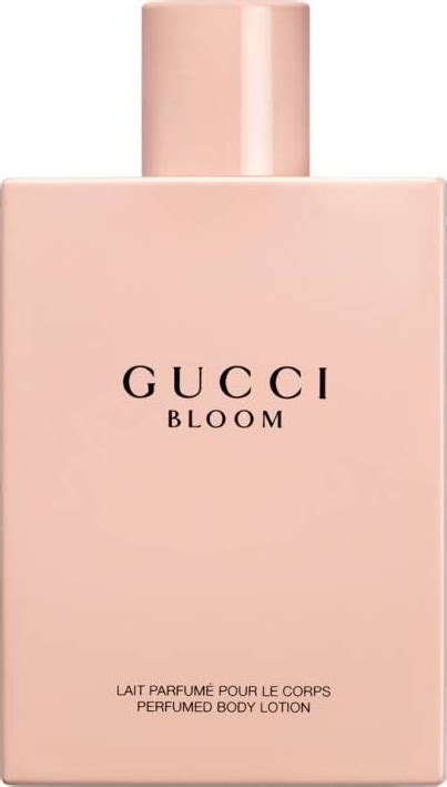 gucci bloom body spray.